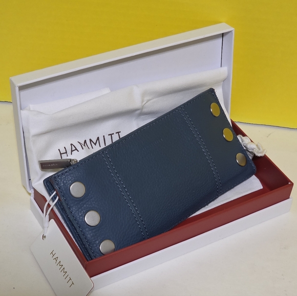 Hammitt 110 Wallet - Picture 2 of 9